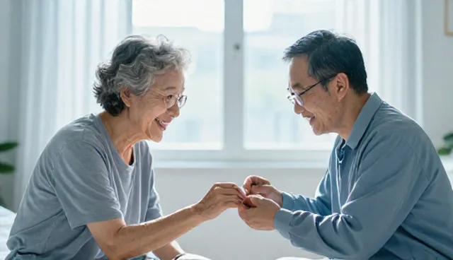 居家养老护理清洁频率怎么定？