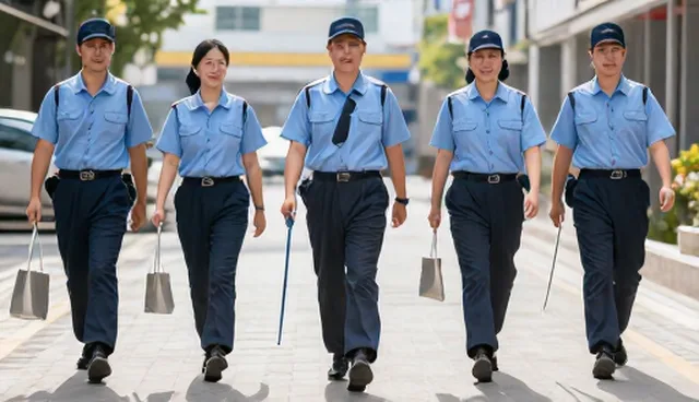 月嫂育儿中的清洁效果检查要点分析